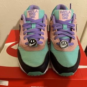 Nike Air Max 1 NK Day (GS)